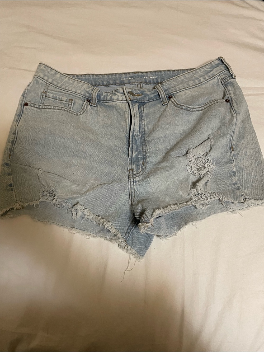 Old navy & gap shorts